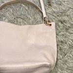 Ted Baker pink pebbled leather purse Photo 1