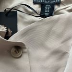 Sincerely Jules  Burton down tank top Photo 2