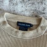 Calvin Klein Vintage Sweater Photo 3