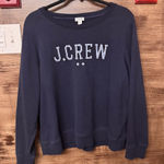 J.Crew sweatshirt Photo 0