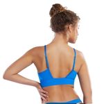 Tally Ho Houndstooth Sweater Vest Brown Black Faux Fur Trim size Large Blue Photo 4