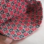 Starry Denim Cotton Lined Tote Bag Hand Crafted NWT Blue Photo 2