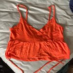 PacSun Babydoll Tank Photo 0
