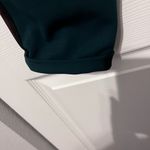Like an angel  green with stripes pants size medium Photo 4