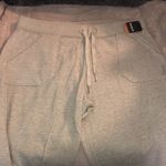 Reebok NWT French Terry Slim Cuff Pants, XL Photo 1