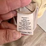 David Meister  Embroidered Illusion Cocktail Dress Photo 11