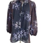 Shoshanna  Size Medium  Top Blouse Photo 0