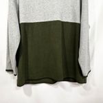 Disney VTG Mickey‎ Unlimited XL Fleece Pullover  Sweatshirt Embroidered 919 Photo 7