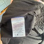 Hill House Eyelet Noemie Skirt Black Medium NEW Photo 5