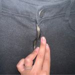 Faded Glory  Women’s Charcoal Gray Skinny Jeggings Size 12A Photo 7