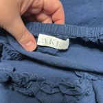 Lake Pajamas Lolly Navy Dress Blue Size XS Photo 3