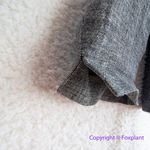 Sigrid Olsen  suit 90% linen jacket with matching pants, women size‎ Petite 10 Photo 5