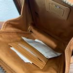 Coach Stanton Crossbody In Signature Canvas With Patches cj671 Photo 5