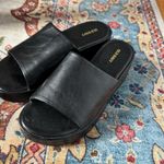 Old Navy Black clog sandals Photo 1