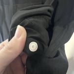 Lululemon  Womens Size 6 Black Dance Studio Mid Rise Jogger Pants‎ Athletic Photo 5