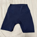 Paragon Fitwear PARAGON Women's Ink Reluna Workout Shorts Photo 0