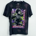 Hollister Whitney Houston Short Sleeved Shirt Size Small  Photo 4