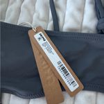 SKIMS  Charcoal Bikini Set Photo 2