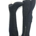 Eileen Fisher  Loft Over The Knee Boot Photo 6