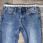 Rock & Roll Cowgirl  Light Blue Flare Jeans Photo 7