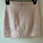 Francesca's Pink Skirt Photo 1