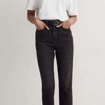 Madewell The Momjean in Hillshore Wash Photo 4