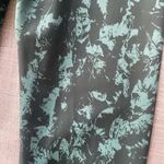 Nike One Dri-FIT Green Camo High-Rise Leggings Size S NWOT Photo 6