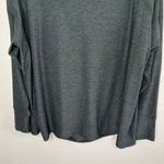 Spanx  SkySoft Open Back Moisture Wicking Long Sleeve top 2X 50879R Photo 5