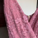 A'Gaci Pink Dress Photo 2