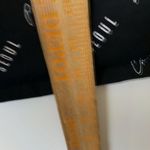 H&M  T Shirt Cities Place All Over Print AOP Graphic Tee Top Glitter Short Sleeve Photo 12