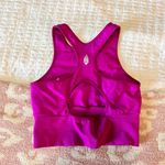 Free People Purple Top Photo 1