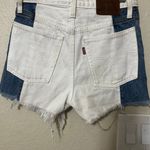 Levi's Wedgie High Waist Multi Color Photo 1