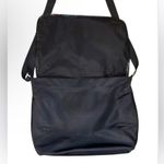 Kate Spade Black Nylon Messenger Diaper Laptop Bag Photo 1