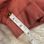 Hollister Ultra High rise mom shorts stretch cotton denim 15/32 Photo 5