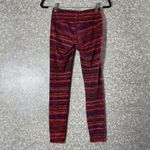 Athleta  Multi Color Retreat Chaturanga Tight - Size XS - Full Length Leggings Photo 6