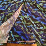 MiracleSuit Blue And Green Tankie Top Photo 1