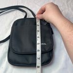 GForce Black Crossbody Travel Sports Bag Photo 7