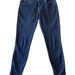 Lucky Brand Dark Wash Charlie Legging Jeans Size 2/26 Photo 0