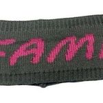 Fame Warm Headband / Ear Warmer Gray Photo 0