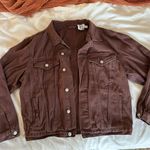 Princess Polly Denim Jacket Photo 0