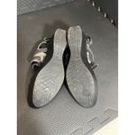 NAOT Platform Wedge Sandals 40 US 9 Photo 4