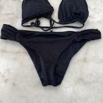 Vitamin A  black swimsuit Photo 2