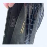 SAS Women's Simplify Everyday Loafer Black Croc Size 8 M Slip on Comfort Shoes Photo 5