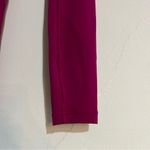 Lululemon InStill High-Rise Tight 25" in Magenta Purple Leggings Size 0 Photo 2