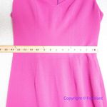Dress the Population New! Elle Dress in pink HIBISCUS, size S Photo 6