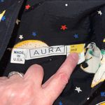 Aura Super Funky  Moon Man Jumpsuit! Photo 5