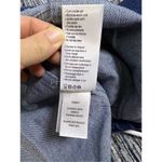 Paige Rowan Distressed Denim Jacket size XS Photo 7