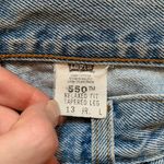 Levi's Vintage 550 Relaxed Fit Tapered Leg Jeans Photo 1