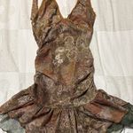 Generation Outcast Clothing OUTCAST Brown dress🖤 Photo 6