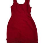 Lulus  wine red bodycon dress Photo 0